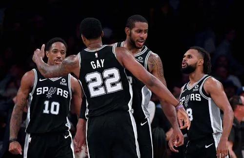 家有一老,如有一寶!伊戈達拉領銜,下賽季發揮餘熱的五位老將 家有一老,如有一寶!伊戈達拉領銜,下賽季發揮餘熱的五位老將