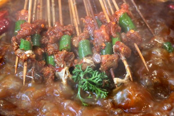 這三種食物可是養生的“大敵”，為了身體健康，不要再吃了