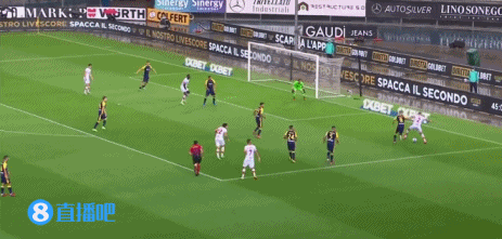 意甲-佩萊格里尼蠍子擺尾+造烏龍 羅馬2-3客負維羅納遭賽季首敗