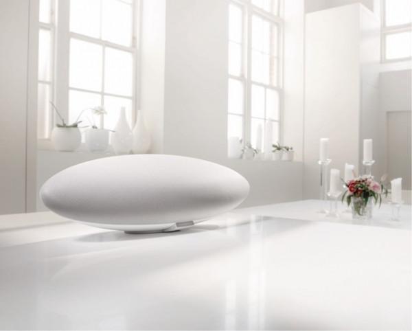 真香定律 B&amp;W推全新一代Zeppelin藍芽音箱