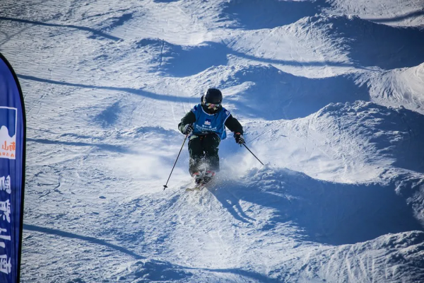密雲這幾條冰雪路線帶你玩轉整個冬天，滑雪+吃魚+採摘