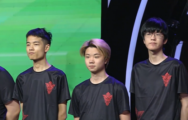 S11落幕僅4天,又一賽事降臨,EDG祭出全華班,Theshy接班人迴歸 S11落幕僅4天,又一賽事降臨,EDG祭出全華班,Theshy接班人迴歸