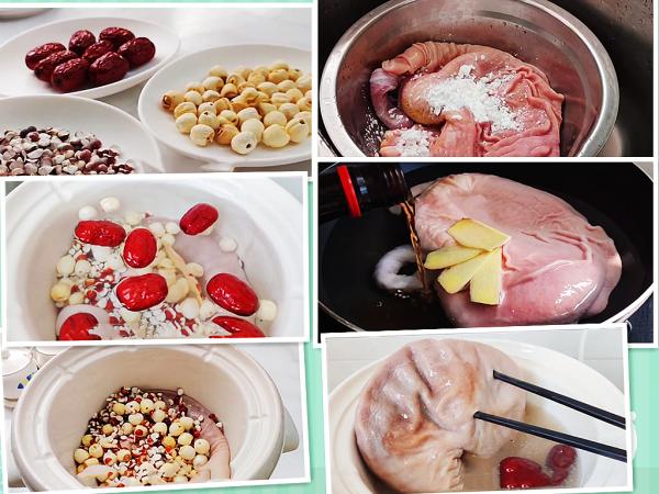 &OpenCurlyDoubleQuote;秋吃水八仙，賽過小神仙&rdquo;，別忘吃這8種食材，健脾潤肺過好秋