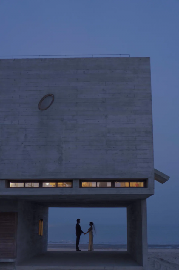 新挖到&quot;國內版小鎌倉&quot;！打卡火爆全網孤獨圖書館，人少景美趕緊去