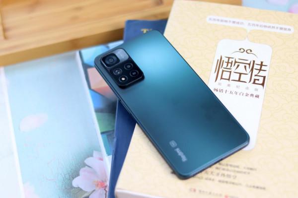 2021年幾乎零差評的4款手機，覆蓋中、高、低三檔，閉眼入手即可