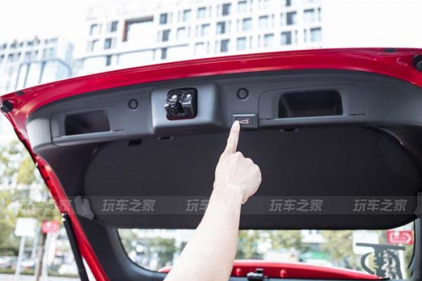 夢想成真 車友提FK7思域兩廂版輕度改裝 夢想成真 車友提FK7思域兩廂版輕度改裝