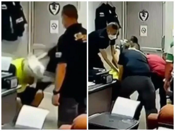 泰國警察索賄事件:局長勒索毒販沒成功,直接用塑膠袋將其悶死 泰國警察索賄事件:局長勒索毒販沒成功,直接用塑膠袋將其悶死