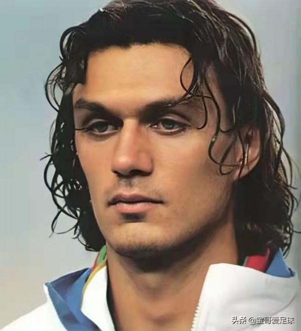 貝克漢姆領銜足壇實力與顏值並存最帥陣容（已退役）