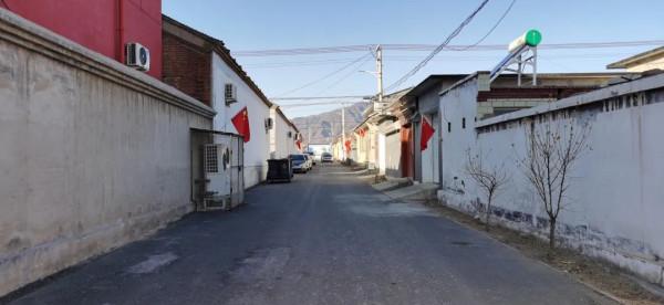 “百合村”再添“小菜園”闖出產業發展新路 “百合村”再添“小菜園”闖出產業發展新路