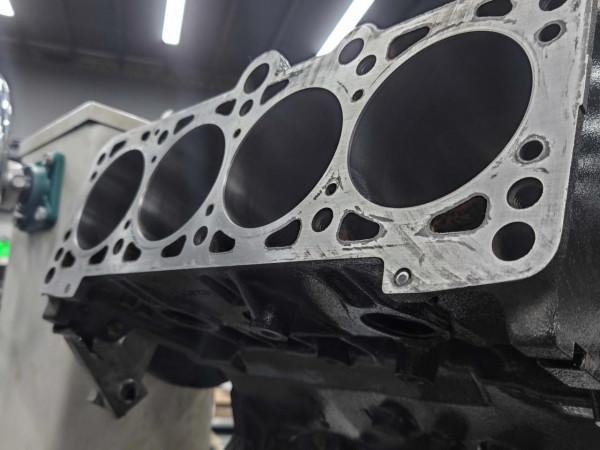 忙裡偷閒｜完美修復一臺桑塔納旅行版的發變系統，結尾治癒強迫症