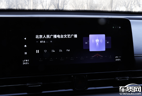 2021款廣汽傳祺影豹日常實用性測試報告