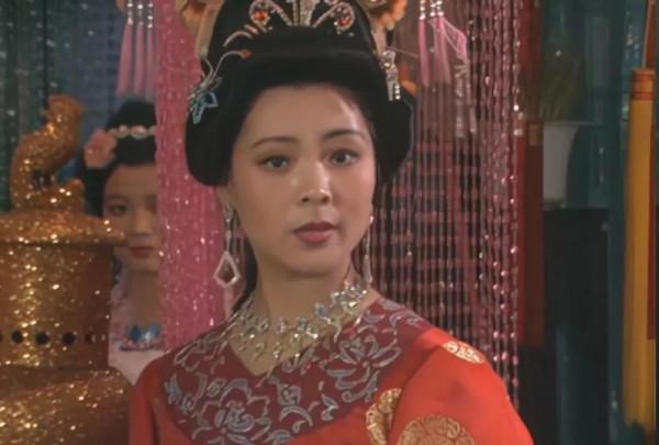 86版《西遊記》37位美女大合集 86版《西遊記》37位美女大合集