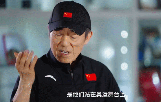 大山裡的孩子閉幕式上用希臘語唱響奧林匹克會歌，再次感動世界