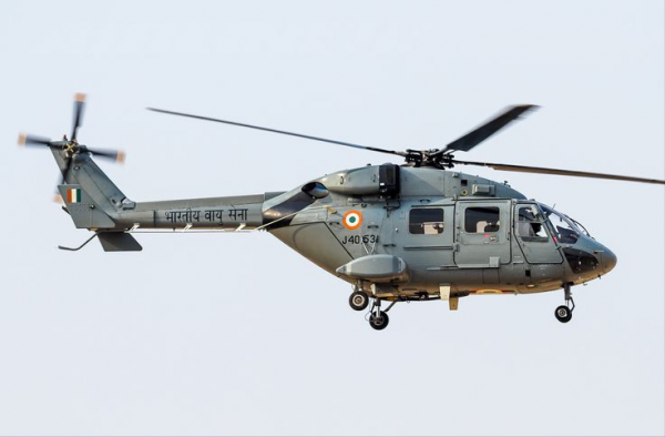 兩倍優勢勝券在握,1500架對633架,中印兩國直升機部隊現狀對比 兩倍優勢勝券在握,1500架對633架,中印兩國直升機部隊現狀對比