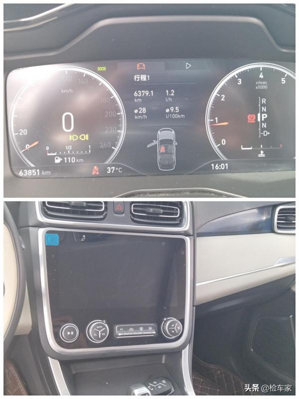 從備受爭議到國貨之光，這輛6萬公里的二手領克01讓人深思