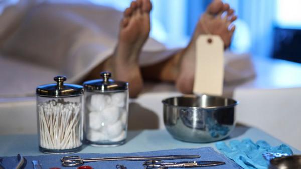 關於屍檢你不知道的那些事 關於屍檢你不知道的那些事