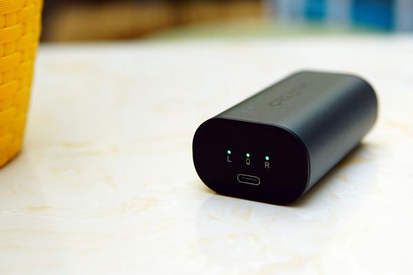 創新Outlier Air V3真無線耳機體驗:加入降噪、舒適感提升 創新Outlier Air V3真無線耳機體驗:加入降噪、舒適感提升