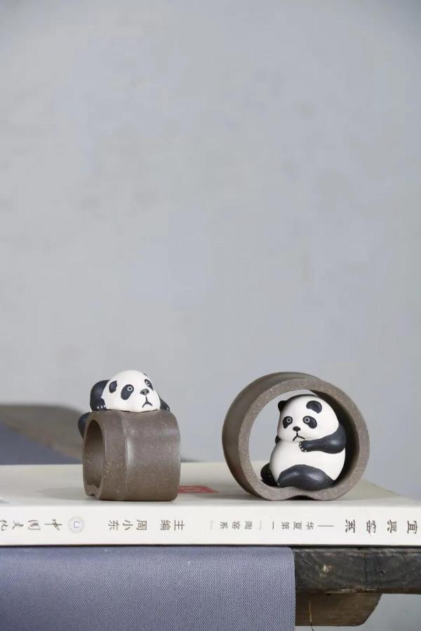 熊貓，可愛嗎？