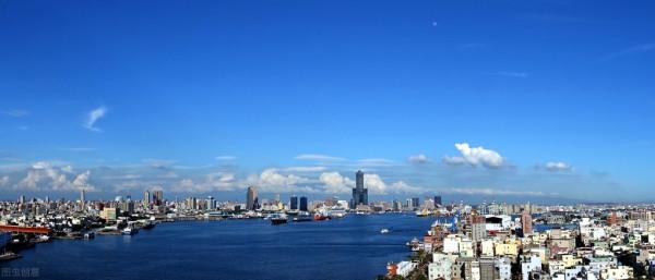 走進我國的島嶼