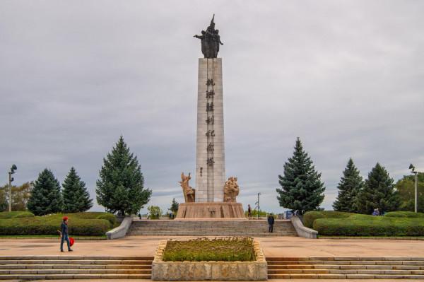 老許路書:遊遍黑龍江,美景一網打盡,13個地市一個不能少 老許路書:遊遍黑龍江,美景一網打盡,13個地市一個不能少