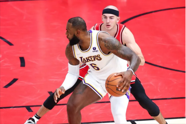 9場比賽3場延期！湖人連敗？森林狼連勝進前八？太陽狂勝31分？