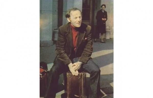 他被鑑定為精神病,出國後卻獲諾貝爾獎 他被鑑定為精神病,出國後卻獲諾貝爾獎