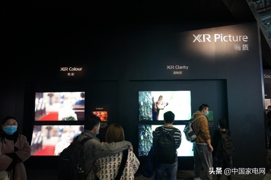 詮釋高階大屏魅力 索尼電視蟬聯紅頂大獎