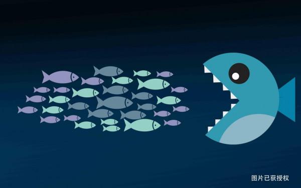 透過1個小故事帶你看清楚電商壟斷的危害