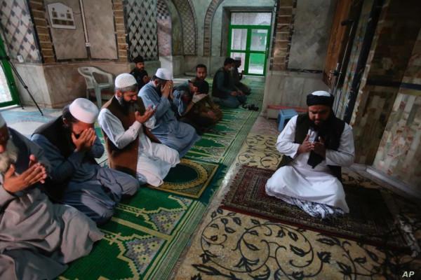 正在遭受雪災的巴基斯坦到底是怎樣的一個國家