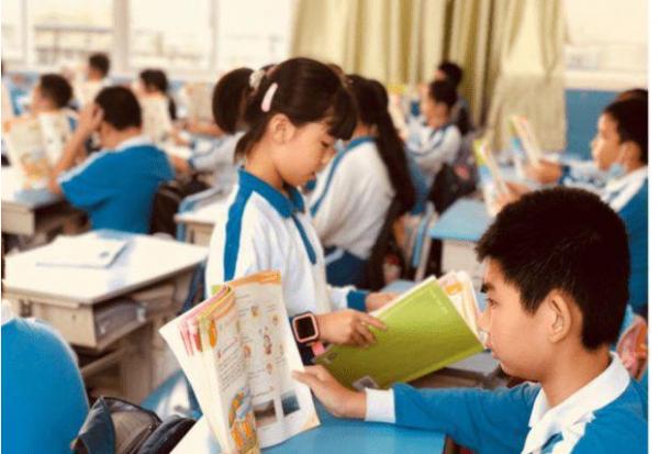 小學語文教材“大調整”,只會死記硬背行不通了,家長眾說紛紜 小學語文教材“大調整”,只會死記硬背行不通了,家長眾說紛紜