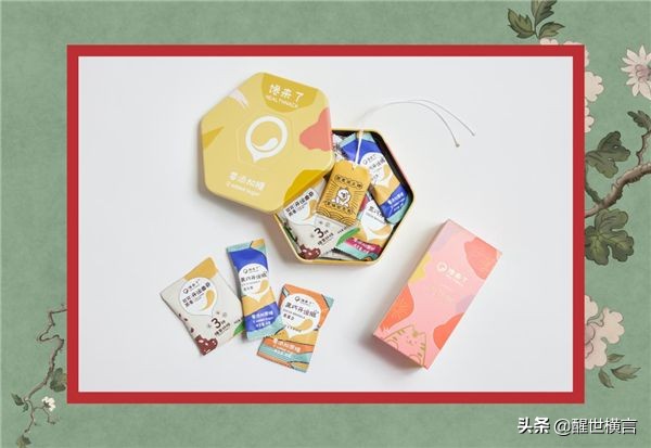 HEALTHNACK饞來了 新春開運禮盒 僅在連卡佛