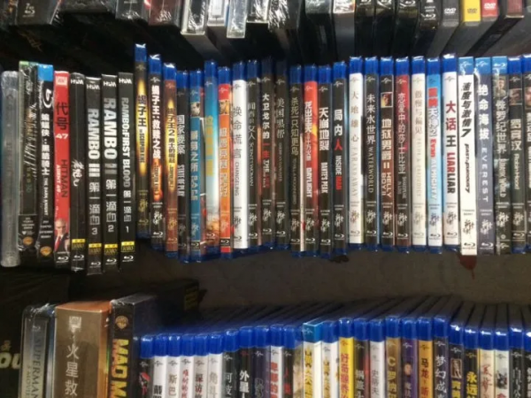 啥?家庭影院還需要播放機? 啥?家庭影院還需要播放機?