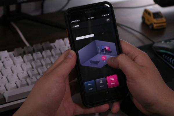 開啟燈光大神之路，飛利浦hue沉浸式電腦娛樂照明套裝體驗分享