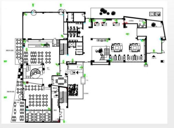 弱電設計師收藏!迪士尼溫泉度假酒店智慧化設計與實施方案 弱電設計師收藏!迪士尼溫泉度假酒店智慧化設計與實施方案