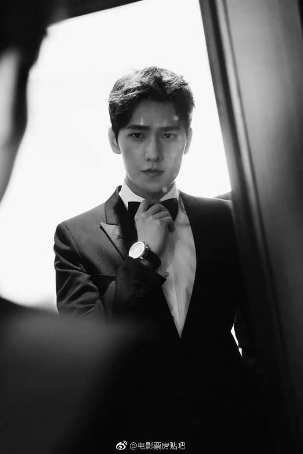 長得醜就別穿西裝！這6位將西裝穿到極致，告訴你什麼才是真帥哥