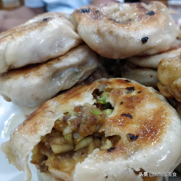 河北有2400年曆史的古鎮上，三代人賣一種小吃，電視臺搶著來採訪