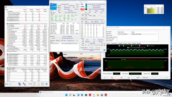 聯想K14深度評測：支援按需定製的便攜易用、安全可靠生產力