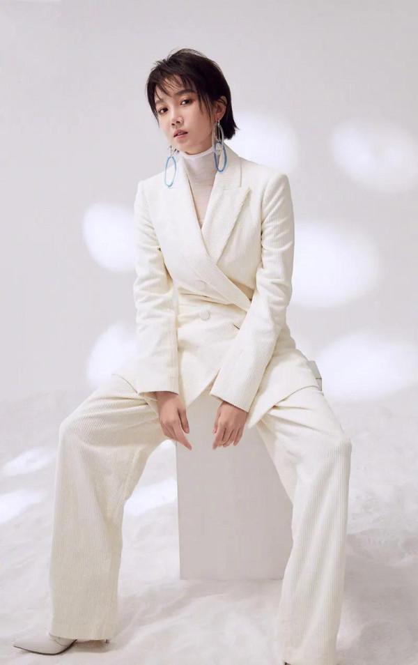 陳小紜|斛珠夫人|一個顏值和演技都線上的女子|緹蘭VS紫簪 陳小紜|斛珠夫人|一個顏值和演技都線上的女子|緹蘭VS紫簪