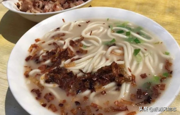 遼寧人有多愛吃麵？盤點遼寧10大名面，你吃過幾種？