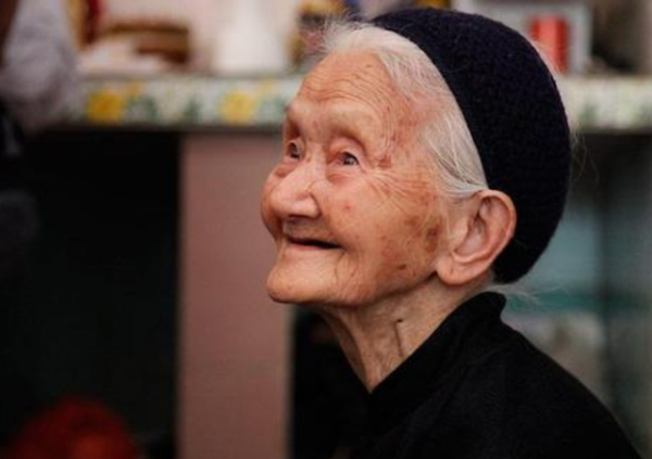 若身體有這五個“共性”，或是長壽的象徵