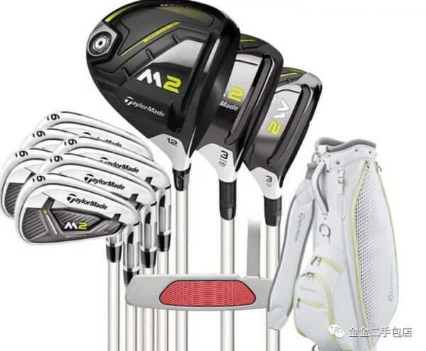 2021年高爾夫球杆推薦，最全選購指南，最詳細介紹
