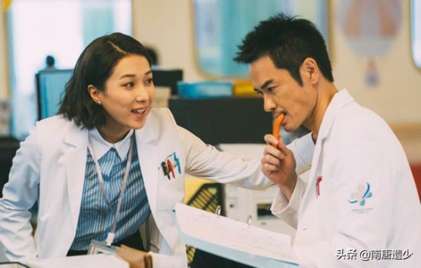 TVB大劇《拳王》月底開播，爭收視年冠無望，張振朗衝擊視帝五強