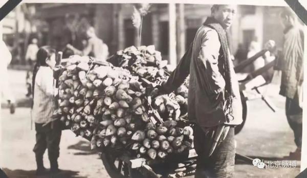 畫說丨500張老照片帶您穿越，從晚清到新中國的北京人文風景