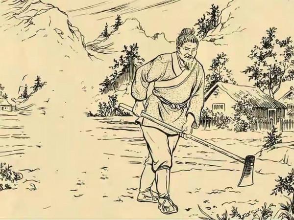 民間故事：村民打井遇蛇窩，遭蛇王報復，老人引100多隻蛇雕滅蛇