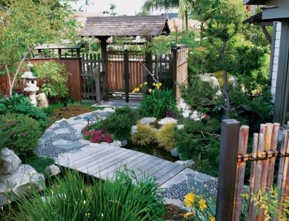 這才是院子該有的樣子！70後大叔的庭院，那叫一個漂亮，快來瞧瞧