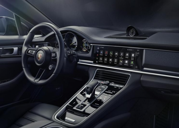 2022年繼續戰個痛快！這6款重磅豪車即將登場，你最喜歡哪一款？