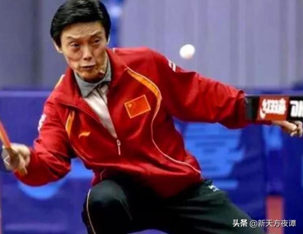 盤點中國乒乓球著名的削球手,現役運動員僅存侯英超和馬特 盤點中國乒乓球著名的削球手,現役運動員僅存侯英超和馬特