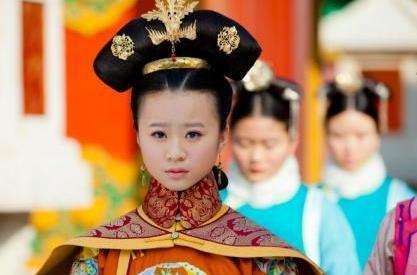 這個女人13歲嫁給皇帝，14歲生下太子，22歲成為太后