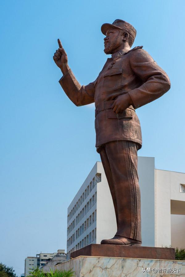 世界上最窮的10個國家，全在非洲，人均不足1美元的日子怎麼過？