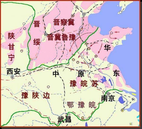 陳誠晚年評傅作義：攻佔張家口之後，他從老實人變成一條老狐狸